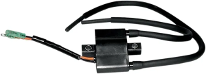 External Coil Black, 1, nordicamoto.ro