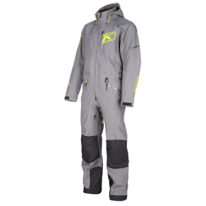 Ripsa Vapor egyrészes rövid SM Castlerock – Hi-Vis (kifutó modell), 1, nordicamoto.ro