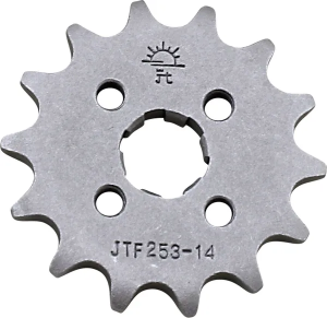 JT SPROCKETS Első lánckerék , nordicamoto.ro