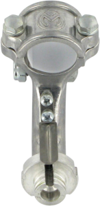 Ez-adjust Clutch Perch Silver