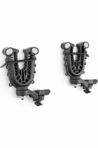 SET SUPORT UNELTE UTV CFMOTO FLEXGRIP NEGRU, 1, nordicamoto.ro