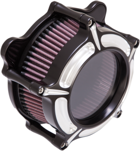 Clarion Air Cleaner Black, 1, nordicamoto.ro