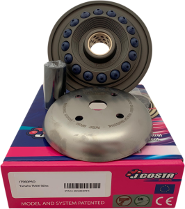 Variator Pro Gray