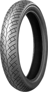 Tire Battlax Bt-45 Front 110-90 