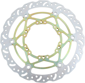 Md Series Supercross Contour Series Brake Rotor