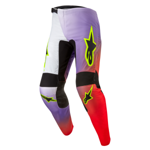 Pantaloni Alpinestars Fluid Lucent Purple 40, 1, nordicamoto.ro