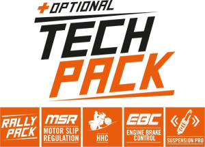 TECH PACK (USA) (S EVO), 1, nordicamoto.ro