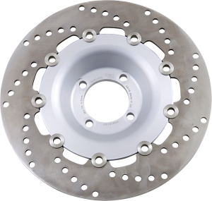 Md Series Pro-lite Brake Rotor Stainless Steel