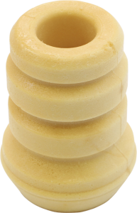 Rear Shock Bump Rubber Yellow