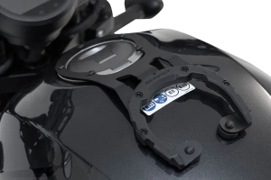Pro Tank Ring – fekete
