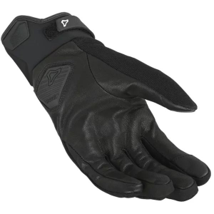 Manusi moto impermeabile MACNA VITAIN RTX M Negru, 2, nordicamoto.ro