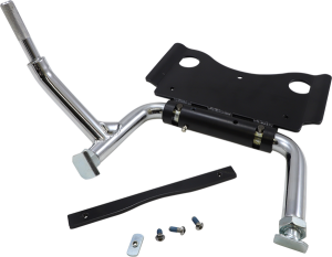 Center Stand Silver, 2, nordicamoto.ro