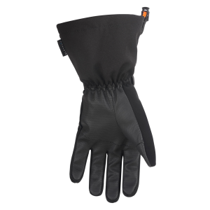 AMOQ Vessel V2 Black S/8 motoros kesztyű, 4, nordicamoto.ro