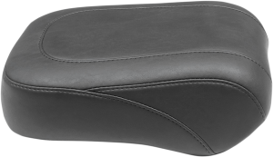 Tripper Passenger Seat Black
