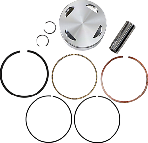 Offroad Piston Kit, 1, nordicamoto.ro