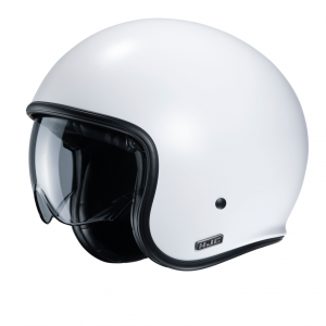 Casca HJC V30 Solid Negru mat