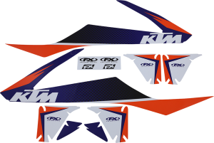 Evo Graphics Kit