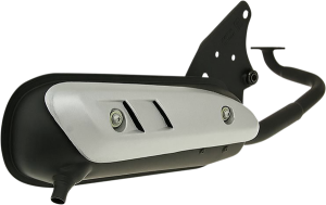 101 Octane Full Exhaust Systems, 1, nordicamoto.ro