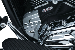 Indian Starter Cover Chrome, 2, nordicamoto.ro