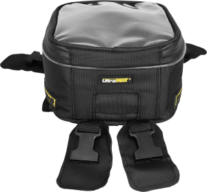 Trails End Adventure Tank Bag Black, 2, nordicamoto.ro