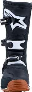 Alpinestars Tech-T porvédő, fekete, 6-os méret, 3, nordicamoto.ro