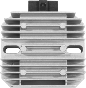 Regulator And Rectifier