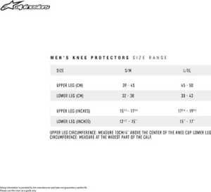 Genunchiere Alpinestar Sequence Anthracite Yellow Fluo S/M, 2, nordicamoto.ro