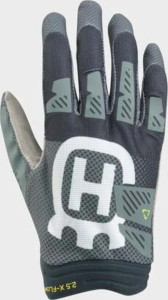 Husqvarna 2.5 X-FLOW Railed XL/11 kesztyű, 1, nordicamoto.ro