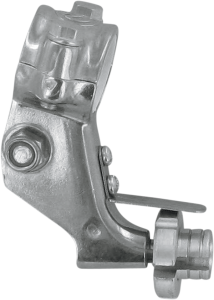 Ez-adjust Clutch Perch Silver, 1, nordicamoto.ro