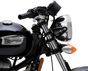 Billet Headlight Ears