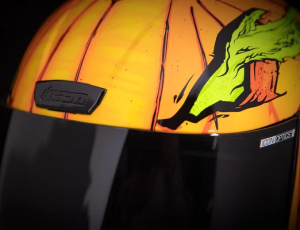 Airform Trick Or Street Helmet Multi, Orange S, 3, nordicamoto.ro