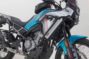 SW-Motech ütközőrudak CFMOTO 450 MT ABS 24 SBL SBL1062510000B