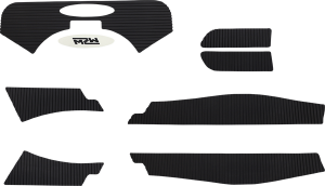 Traction Mat Black, 1, nordicamoto.ro