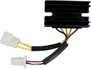 Rectifier And Regulator For Suzuki