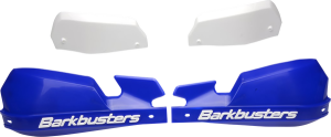 Vps Plastic Guards Blue