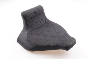 Rear Conversion Kit Race Black, 4, nordicamoto.ro