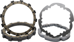 Torqdrive® Clutch Pack