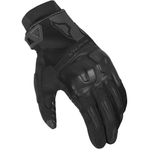 Manusi moto impermeabile MACNA ATTILA RTX Negru L, 2, nordicamoto.ro