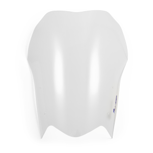 Windscreen For Yamaha Gray Smoke, 1, nordicamoto.ro