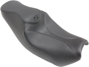 Street 2-up Seat Black, 1, nordicamoto.ro