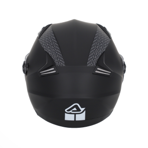 Acerbis Firstway 2.0 Jet sisak 22-06 fekete M, 4, nordicamoto.ro