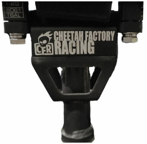 CFR Polaris T-Post adapter, 2, nordicamoto.ro