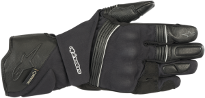 Jet Road V2 Gore-tex Road Riding Long Gloves BlackBlack  L, 1, nordicamoto.ro
