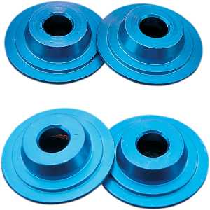 High-lift Upper Spring Collars