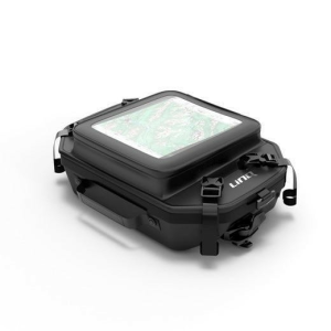 LinQ 30 L TRAIL PRO csomagtartó a Ski-Doo REV Gen5, REV Gen4, XU, XS, XM és XR modellekhez, nordicamoto.ro