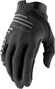 Manusi MTB 100% R-Core Black M, 1, nordicamoto.ro