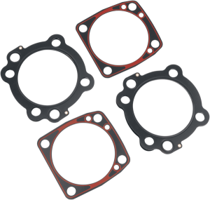 Cylinder Head/base Gasket Kit, 1, nordicamoto.ro
