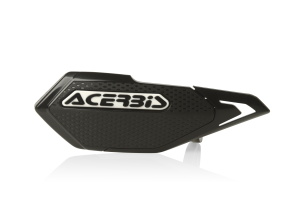 Acerbis X-Elite univerzális kézvédő, fehér, 3, nordicamoto.ro