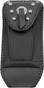 Pouch Tank Bib Black