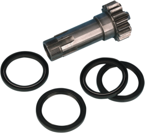 Main Drive Gear Seal Kit, 1, nordicamoto.ro